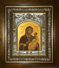купить икону Божьей Матери Иверская