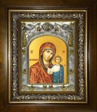 купить икону Божьей Матери Казанская