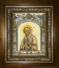 купить икону Божьей Матери Умягчение злых сердец