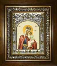 купить икону Божьей Матери Избавление от бед страждущих