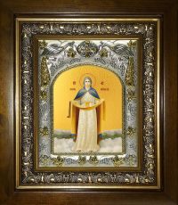 купить икону Божьей Матери Покров