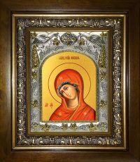 купить икону Божьей Матери Огневидная