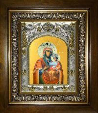 купить икону Божьей Матери Черниговская