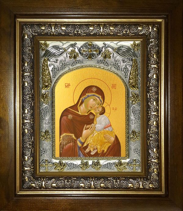 купить икону Божьей Матери Влахернская