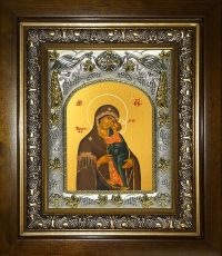 купить икону Божьей Матери Толгская
