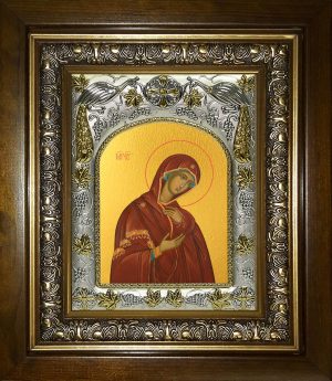 купить икону Деисусная икона Божией Матери
