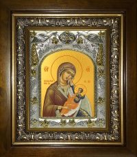 купить икону Божьей Матери Утоли моя печали