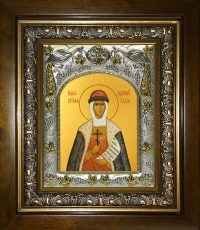 купить икону Ольга равноапостольная великая княгиня