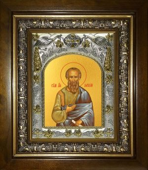 купить икону святой Матфий Апостол