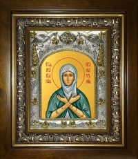 купить икону святая Лия праведная