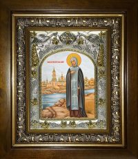 купить икону святая Анна Кашинская