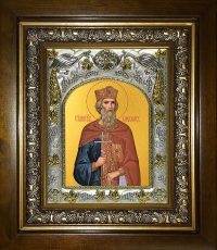 купить икону святой Владимир великий князь AK-408