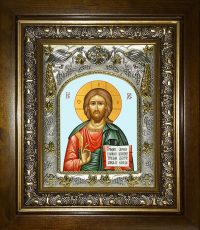 купить икону Господь Вседержитель AK-4106