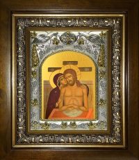 купить икону Не рыдай Мене, Мати