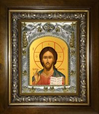 купить икону Господь Вседержитель AK-4131