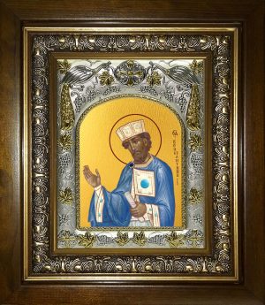 купить икону святой Константин Великий