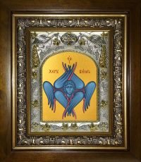 купить икону Херувим Шестикрылый