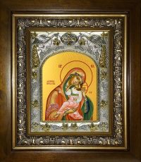 купить икону Божьей Матери Яхромская