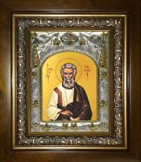 купить икону святой Фаддей апостол