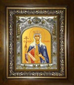 купить икону святая Елена Царица