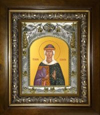 купить икону Иулиания Вяземская