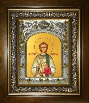 купить икону святой Стефан архидиакон