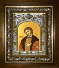 купить икону Александр Невский благоверный князь AK-453