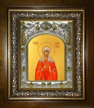 купить икону святая Дария Римская