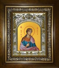 купить икону святая Мария Романова