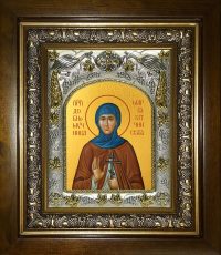 купить икону Мария (Лелянова) Гатчинская