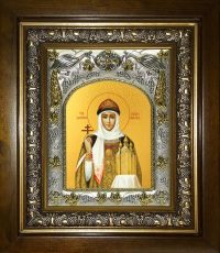 купить икону Ольга равноапостольная великая княгиня