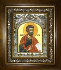 купить икону святой Петр апостол