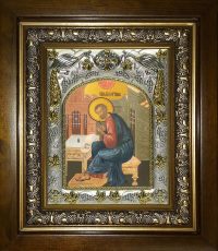 купить икону святого Марка