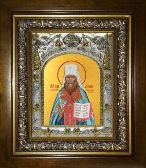 купить икону святой Владимир (Богоявленский) Киевский