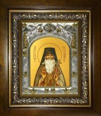 купить икону святой Севастиан (Фомин) Карагандинский AK-4713