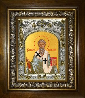купить икону святой Тимофей Проконесский