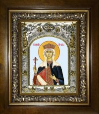 купить икону святая Елена Царица