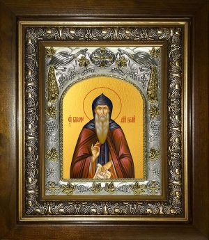 купить икону святой Варсонофий Великий
