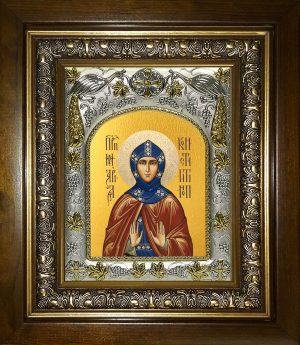 купить икону святая Мария Константинопольская