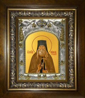 купить икону святой Пимен (Мясников) Угрешский