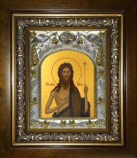 купить икону святой Иоанн Предтеча AK-4850