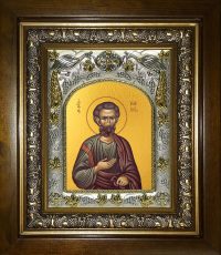 купить икону святой Иоаким Праведный