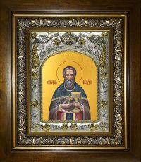 купить икону святой Иоанн Кронштадтский AK-4867