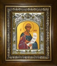 купить икону святого Давида