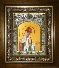купить икону Ольга равноапостольная великая княгиня