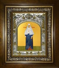 купить икону Елисавета преподобномученица, великая княгиня