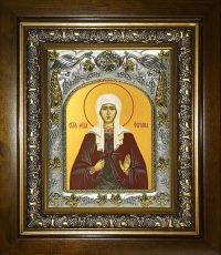 купить икону Светлана, Фотиния мученица