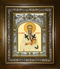 купить икону Дионисий Ареопагит