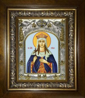 купить икону Ирина Македонская великомученица