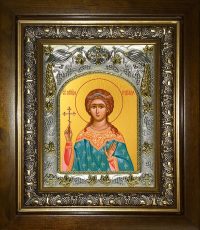 купить икону Надежда мученица